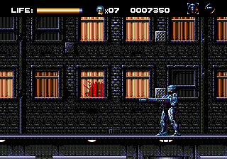 Illustration for article titled Back in The TAY Review: RoboCop Vs. The Terminator